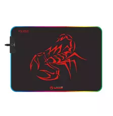 Коврик для мышки Marvo MG08 M RGB lighting