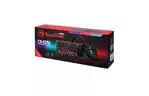 Комплект Marvo CM370 USB Black