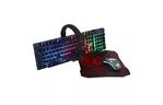 Комплект Marvo CM370 USB Black