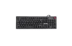 Клавиатура Marvo KG917 Multi-LED Mechanical Blue Switch