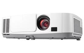 Проектор NEC P451WG (60003449) - Фото