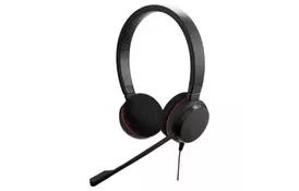 Наушники Jabra Evolve 20 MS Stereo (4999-823-189) - Фото