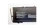 Аккумулятор для ноутбука HP Envy 13-d VR03XL, 45Wh (3830mAh), 3cell, 11.4V, Li-Pol (A47441)