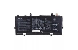 Аккумулятор для ноутбука ASUS VivoBook TP401NA C21N1714, 5065mAh (39Wh), 2cell, 7.7V (A47576) - Фото