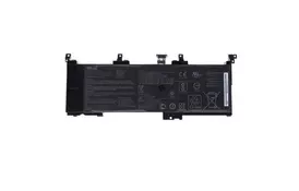 Аккумулятор для ноутбука ASUS ROG GL502VY C41N1531, 4120mAh (62Wh), 4cell, 15.2V, Li-ion (A47562) - Фото