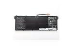 Аккумулятор для ноутбука Acer AP18C7M Swift SF514-54, 3634mAh (55.9Wh), 4cell, 15.4V, Li-P (A47644)