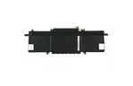 Аккумулятор для ноутбука ASUS ZenBook UX333 C31N1815, 4335mAh (50Wh), 3cell, 11.55V (A47586)
