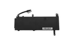 Аккумулятор для ноутбука Xiaomi G15B01W (Mi Gaming Laptop 2019), 3620mAh (55.02Wh), 4cell, 1 (A47640)