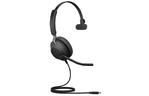 Наушники Jabra Evolve2 40 USB-A Mono MS (24089-899-999)