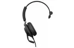 Наушники Jabra Evolve2 40 USB-A Mono MS (24089-899-999)