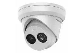 Камера видеонаблюдения Hikvision DS-2CD2343G2-IU (2.8) - Фото