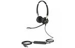 Наушники Jabra BIZ 2400 II Duo MS USB (2499-823-309)
