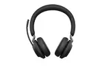 Наушники Jabra Evolve2 65 UC Stereo Black (26599-989-999)