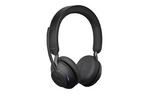 Наушники Jabra Evolve2 65 UC Stereo Black (26599-989-999)