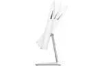 Компьютер Lenovo IdeaCentre AiO 3 24ITL6/i3-1115G4 (F0G000BLUA)