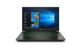 Ноутбук HP Pavilion 15 Gaming (4F943EA)  - Фото