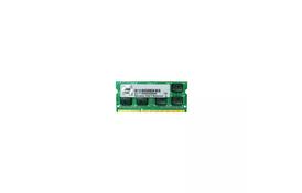 Модуль памяти для ноутбука SoDIMM DDR3L 8GB 1600MHz G.Skill (F3-1600C11S-8GSL) - Фото