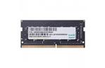 Модуль памяти для ноутбука SoDIMM DDR4 8GB 3200MHz Apacer (AS08GGB32CSYBGH)