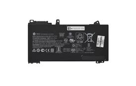 Аккумулятор для ноутбука HP ProBook 450 G6 RE03XL, 45Wh (3900mAh), 3cell, 11.55V, Li-ion (A47551) - Фото