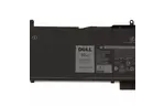 Аккумулятор для ноутбука Dell Latitude 5580 (long), VG93N, 92Wh (7666mAh), 6cell, 11.4V, L (A47605)