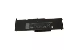 Аккумулятор для ноутбука Dell Latitude 5580 (long), VG93N, 92Wh (7666mAh), 6cell, 11.4V, L (A47605) - Фото