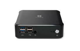 Комп'ютер Vinga Mini PC V600 (V6008145U.8256W1H) - Фото