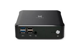 Комп'ютер Vinga Mini PC V600 (V6008145U.8512W1H) - Фото