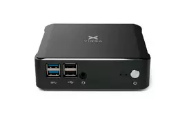 Комп'ютер Vinga Mini PC V600 (V6008145U.16512W1H) - Фото