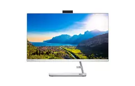 Комп'ютер Lenovo IdeaCentre AiO 3 27ITL6 / i7-1165G7 (F0FW007AUA) - Фото