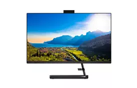 Компьютер Lenovo IdeaCentre AiO 3 27ITL6/i7-1165G7 (F0FW0076UA) - Фото