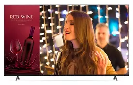 LG Телевизор 75