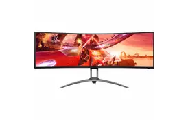 Монитор  AOC TFT  AG493UCX (AG493UCX) - Фото