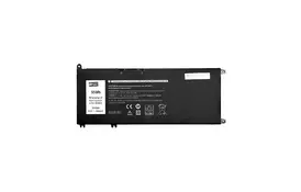 Акумулятор до ноутбука DELL Inspiron 15 7577 (33YDH) 15.2V 3600mAh PowerPlant (NB441549) - Фото