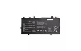 Аккумулятор для ноутбука ASUS VivoBook Flip 14 TP401MA (C21N1714) 7.6V 4900mAh PowerPlant (NB431427) - Фото