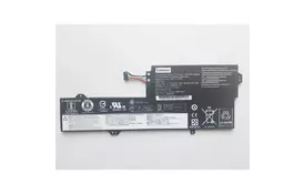 Аккумулятор для ноутбука Lenovo IdeaPad 320s-13 L17C3P61, 3108mAh (36Wh), 3cell, 11.58V (A47538) - Фото