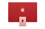 Компьютер Apple A2438 24'' iMac Retina 4.5K / Apple M1 / 8-core GPU / Pink (MGPM3UA/A)