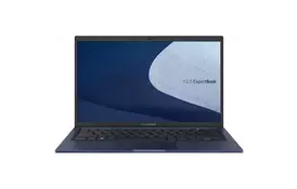 Ноутбук ASUS PRO B1400CEAE-EB3488R (90NX0421-M00B60)  - Фото
