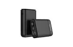 Батарея универсальная ColorWay 10 000 mAh Compact (USB QC3.0 + USB-C Power Delivery 18W) Bl (CW-PB100LPJ3BK-PDD)