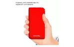 Батарея универсальная ColorWay 10 000 mAh Soft touch (USB QC3.0 + USB-C Power Delivery 18W) (CW-PB100LPE3RD-PD)