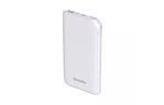 Батарея универсальная ColorWay 10 000 mAh Soft touch (USB QC3.0 + USB-C Power Delivery 18W) (CW-PB100LPE3WT-PD)