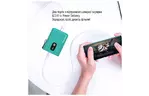 Батарея универсальная ColorWay 10 000 mAh Full power (USB QC3.0 + USB-C Power Delivery 22.5 (CW-PB100LPK2GR-PDD)