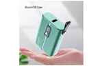 Батарея универсальная ColorWay 10 000 mAh Full power (USB QC3.0 + USB-C Power Delivery 22.5 (CW-PB100LPK2GR-PDD)