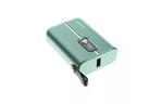 Батарея универсальная ColorWay 10 000 mAh Full power (USB QC3.0 + USB-C Power Delivery 22.5 (CW-PB100LPK2GR-PDD)