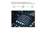 Батарея универсальная ColorWay 10 000 mAh Full power (USB QC3.0 + USB-C Power Delivery 22.5 (CW-PB100LPK2WT-PDD)