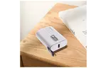Батарея универсальная ColorWay 10 000 mAh Full power (USB QC3.0 + USB-C Power Delivery 22.5 (CW-PB100LPK2WT-PDD)