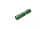 Фонарь Fenix E05R Green (E05Rgr)