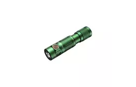 Фонарь Fenix E05R Green (E05Rgr) - Фото