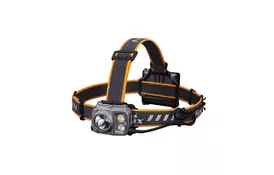 Фонарь Fenix HP16R - Фото