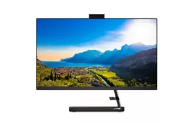 Комп'ютер Lenovo IdeaCentre AiO 3 27ITL6 / i5-1135G7 (F0FW0070UA) - Фото
