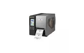 Принтер этикеток TSC TTP-2410MT (99-147A031-0202) - Фото